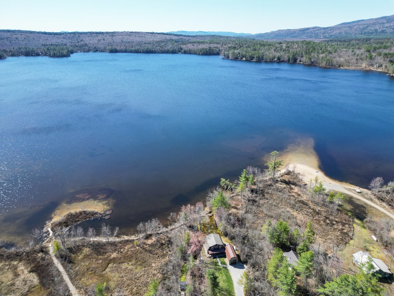 Kimball Lake Shores