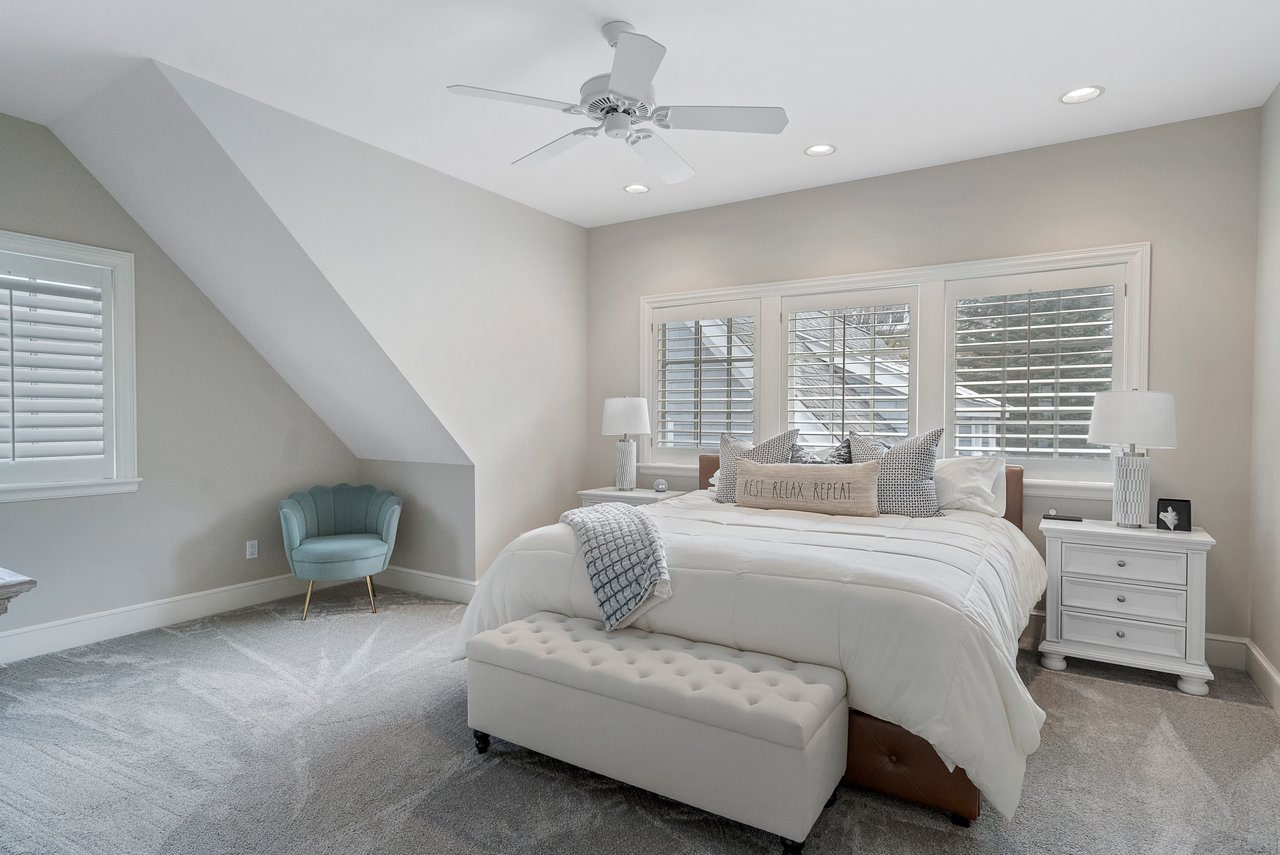 Bay Harbor Home - LONG TERM RENTAL ONLY