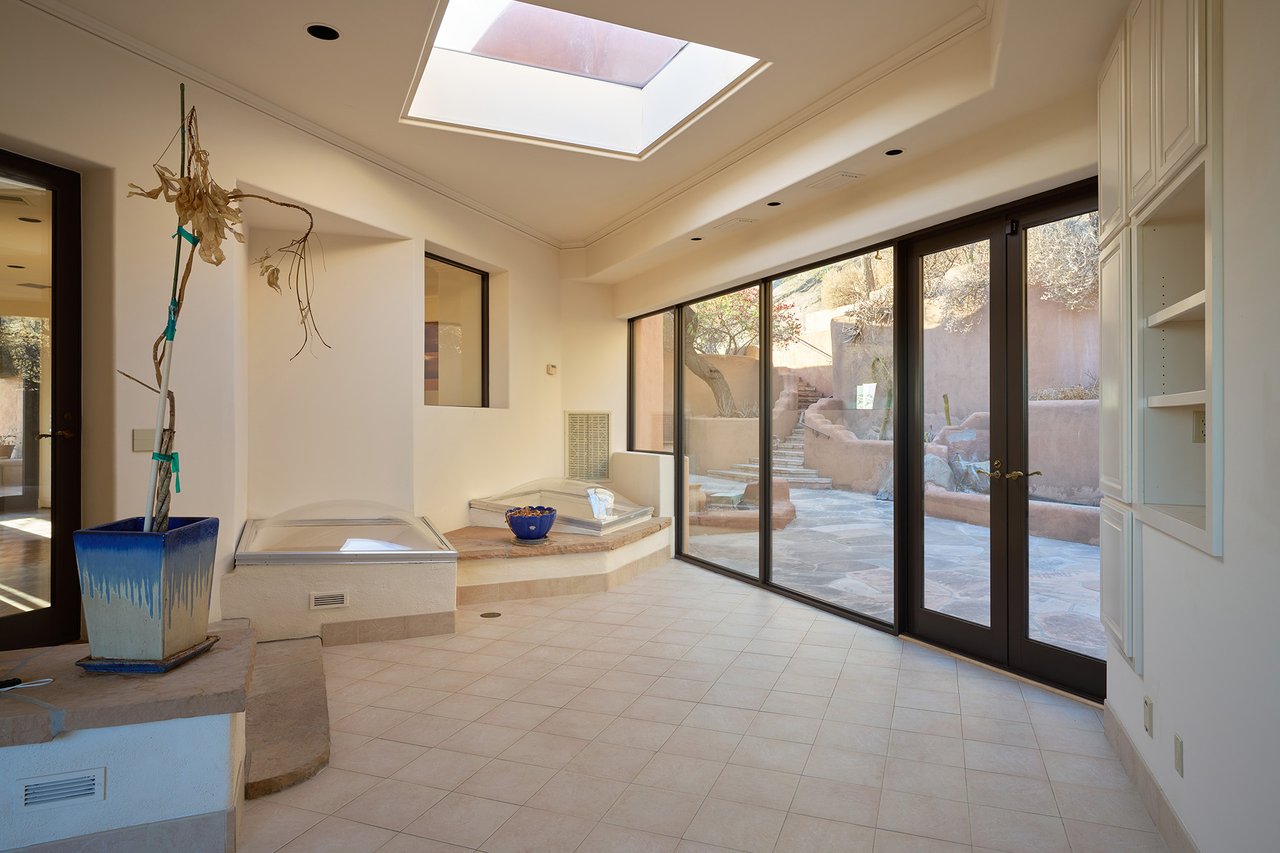 6020 E INDIAN BEND Road