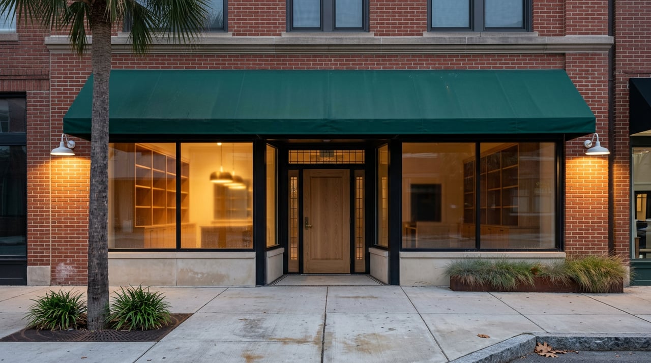 Cleveland Street Is Filling In: A Four-Block Read on Downtown Clearwater's New Dining Spine