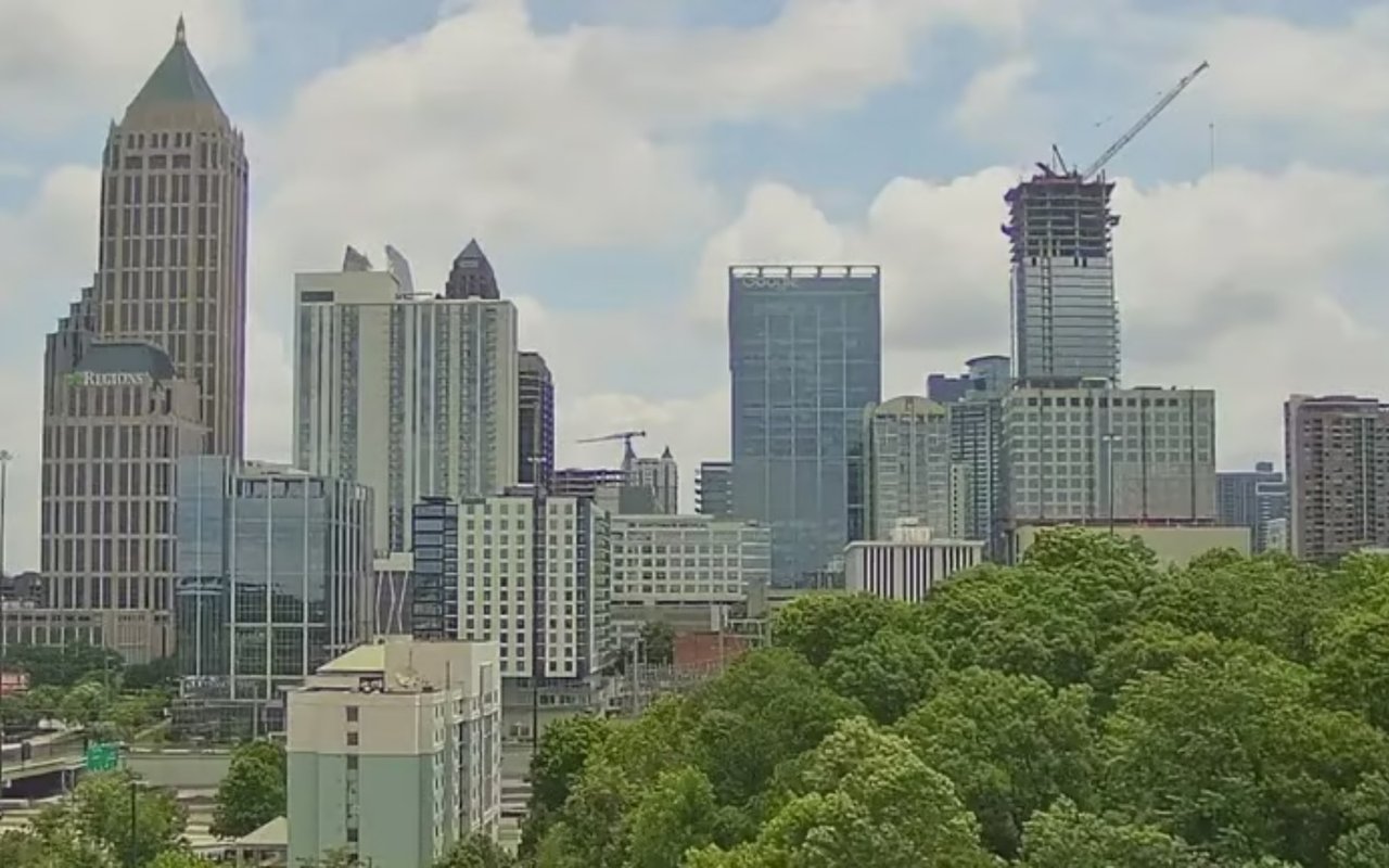 Current Market Snapshot: Atlanta 2025