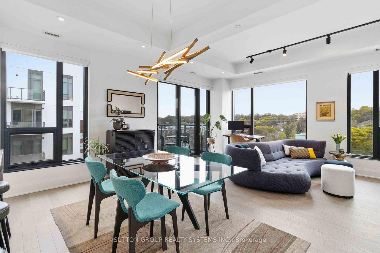 BIANCA CONDOS GRAND PENTHOUSE 