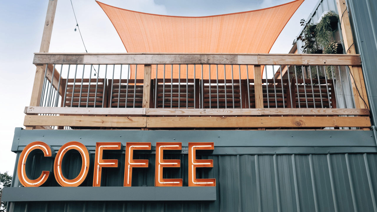 Best Coffee Shops in Huntsville for Your Morning Fix