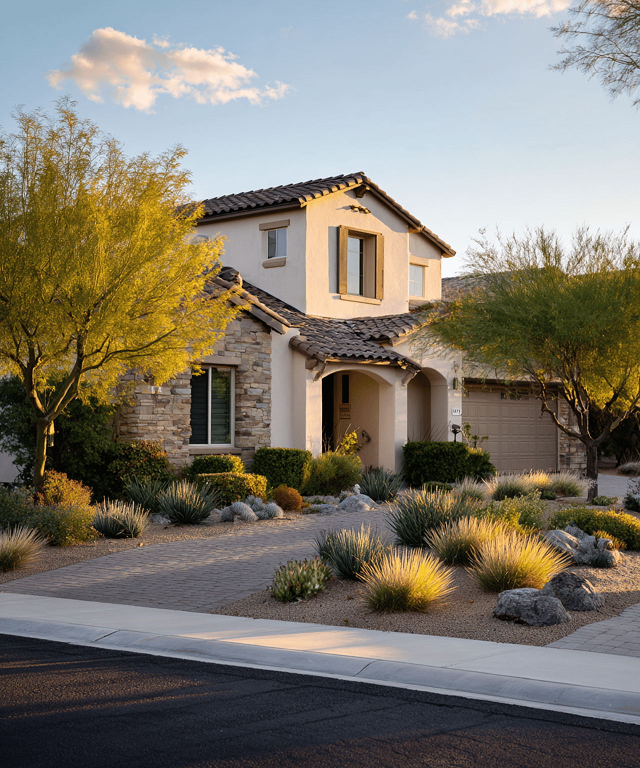 Sell your home