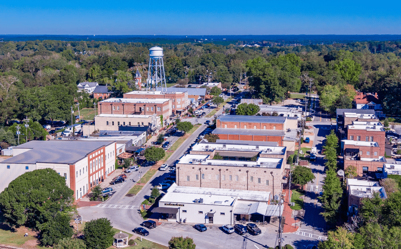 Senoia