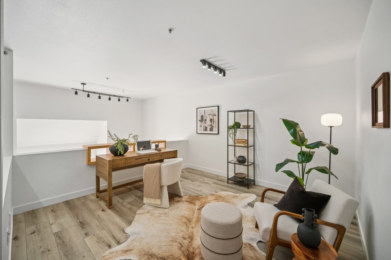 Modern Condo Living - Midtown Lofts 