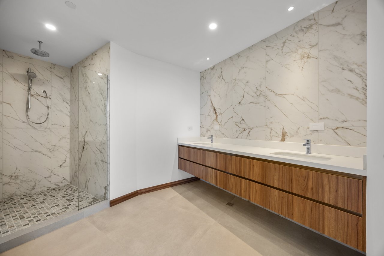 Tamarindo 360 Unit 102 | Ocean View Condo with Sunset Views