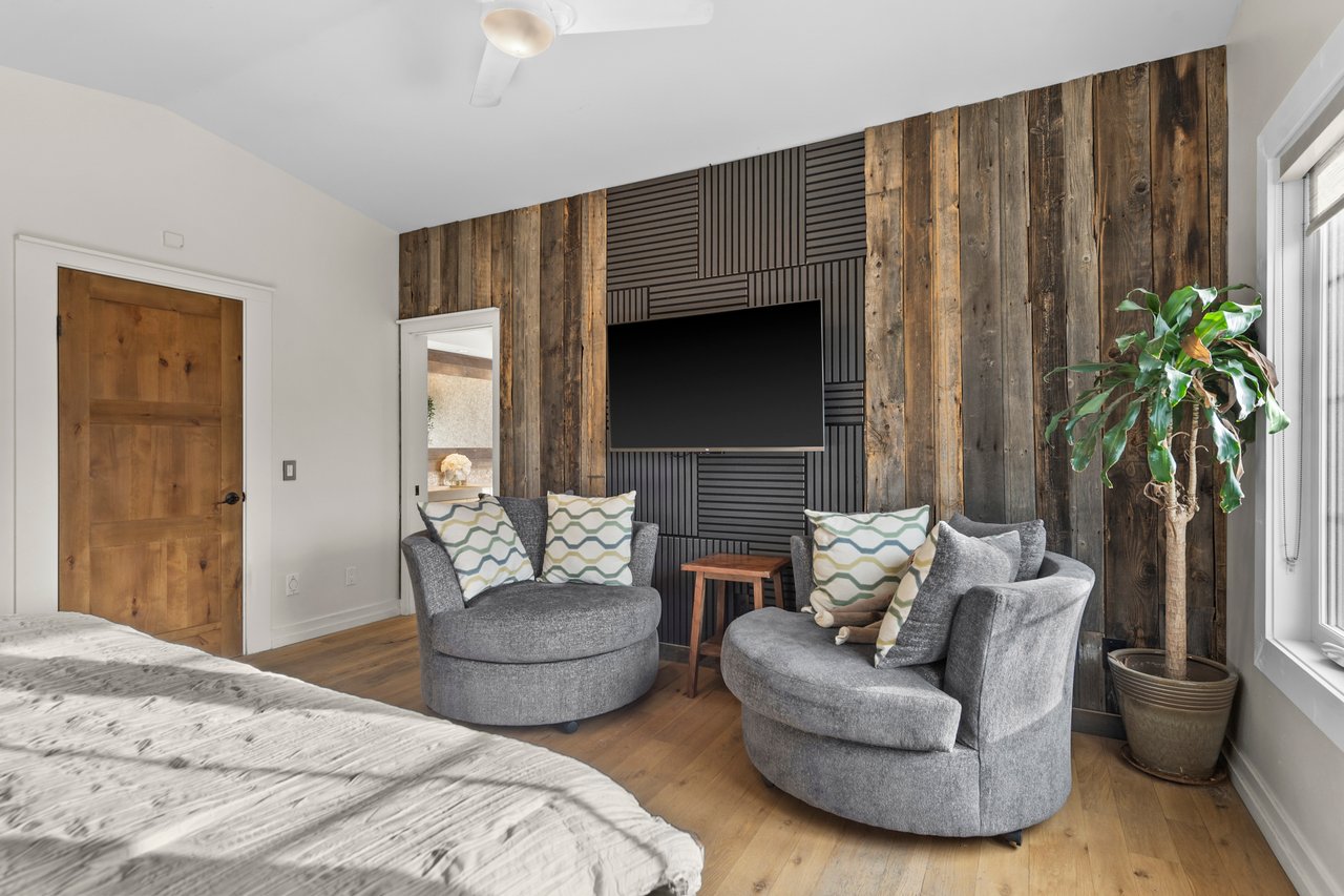 19 Bearspaw Summit Rise