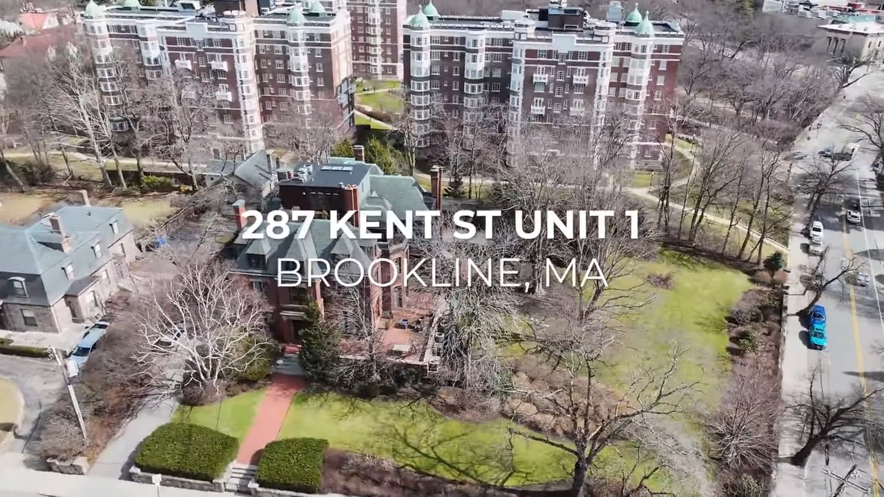 Video of 287 Kent st