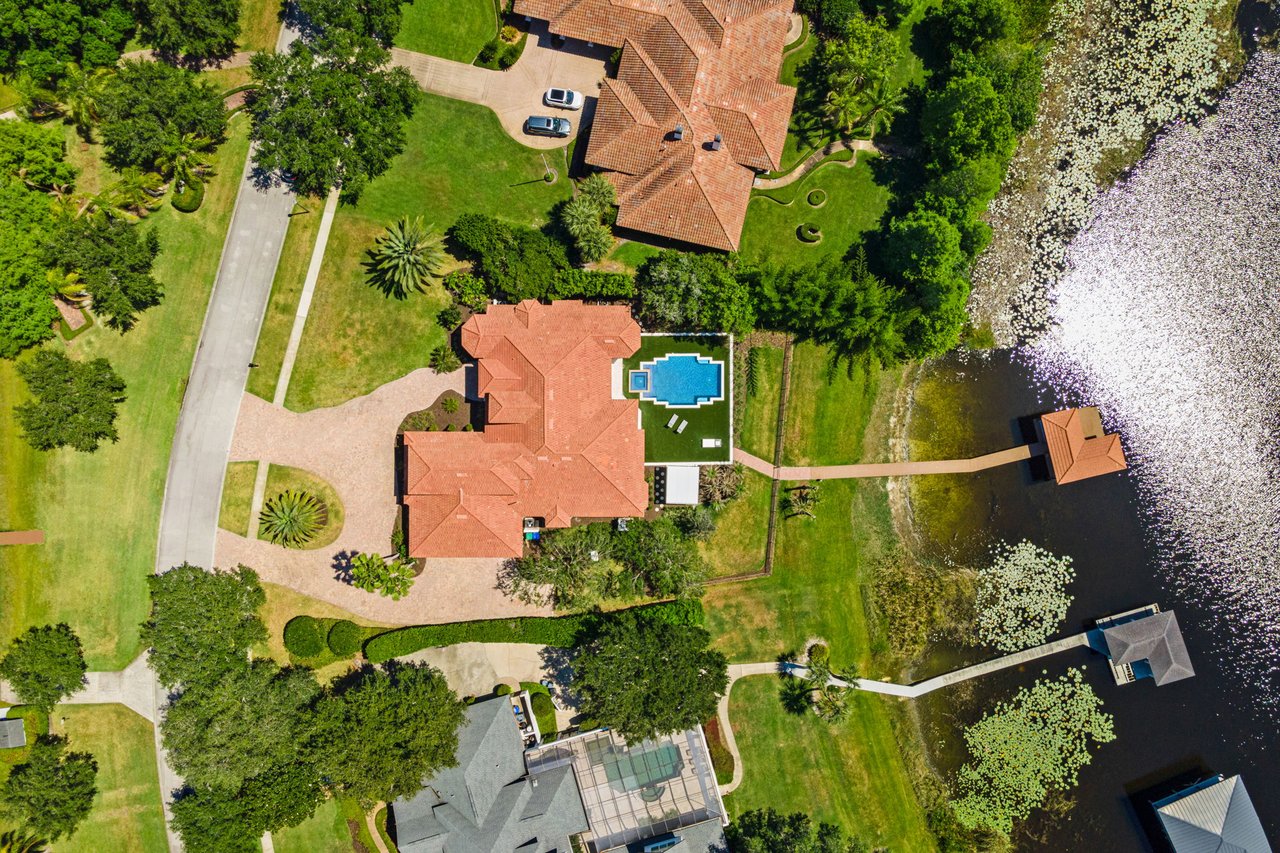 14511 Isleview Dr 