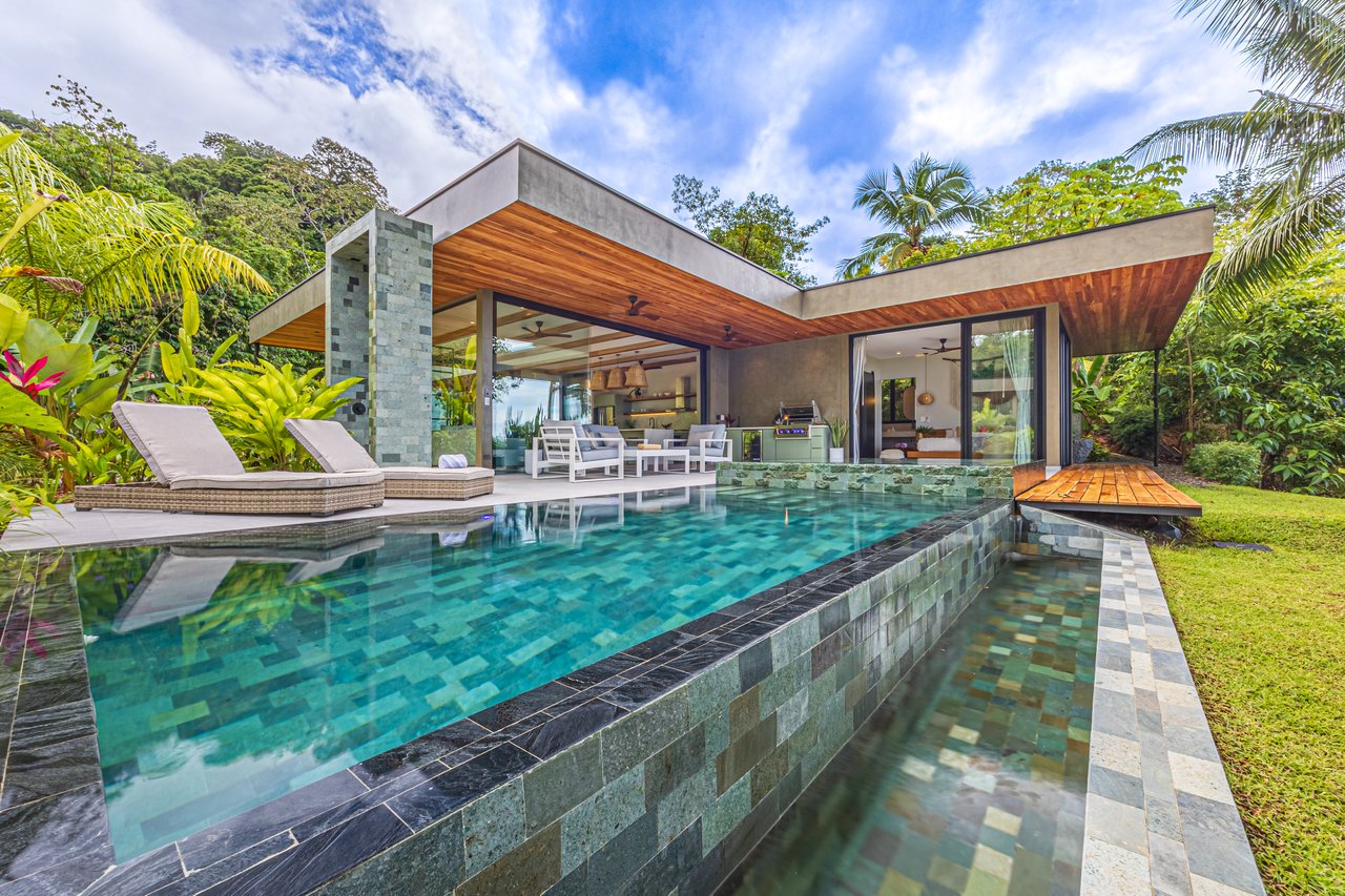 Casa Köbö — Designed for Luxury Living and High Returns