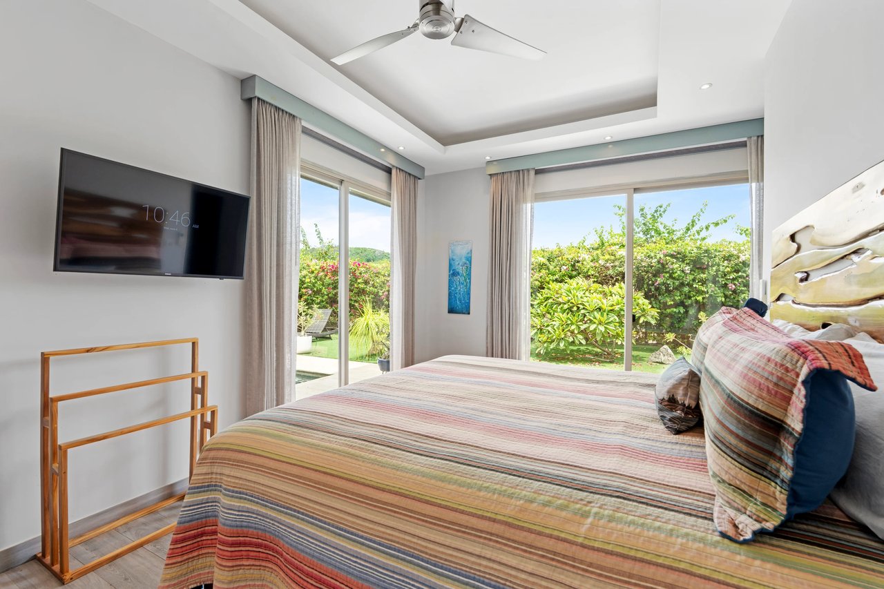 Elegant Home in Top Gated Community