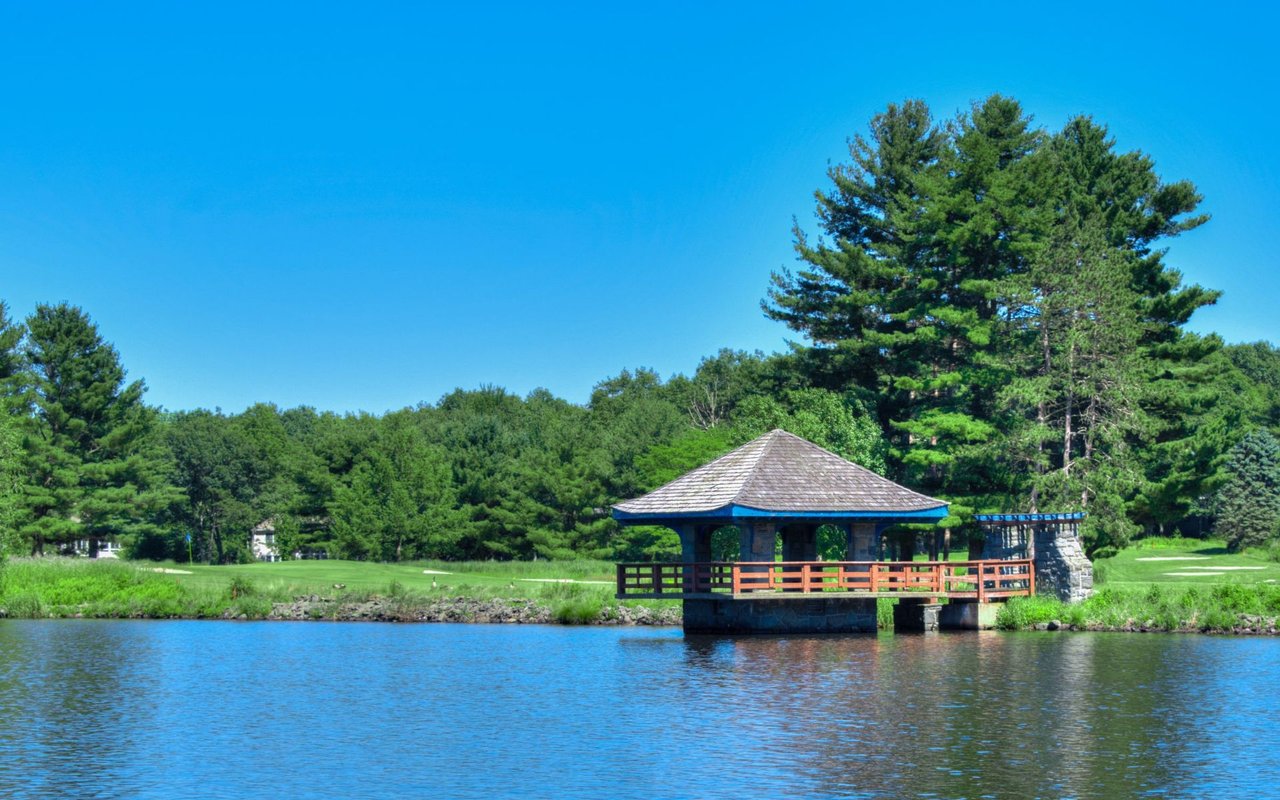 Hemlock Farms