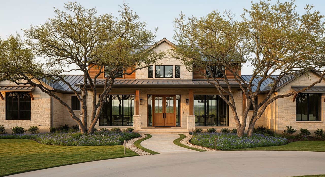 Best Time to List in Anderson Mill