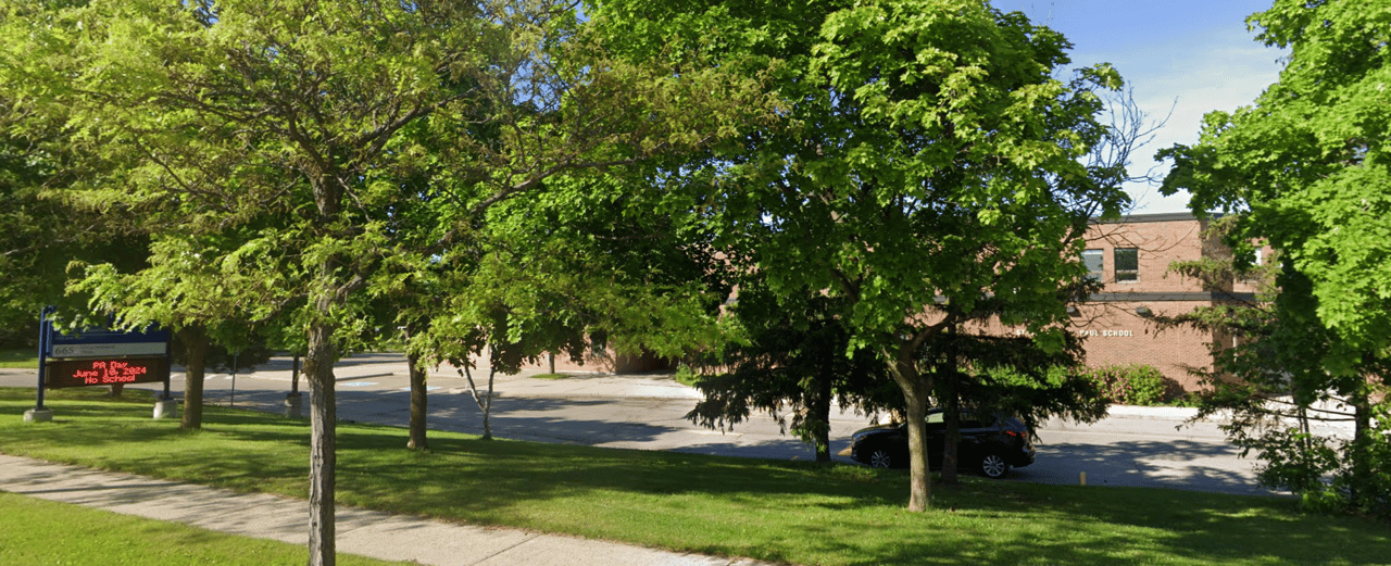 St. Vincent de Paul Catholic Elementary School