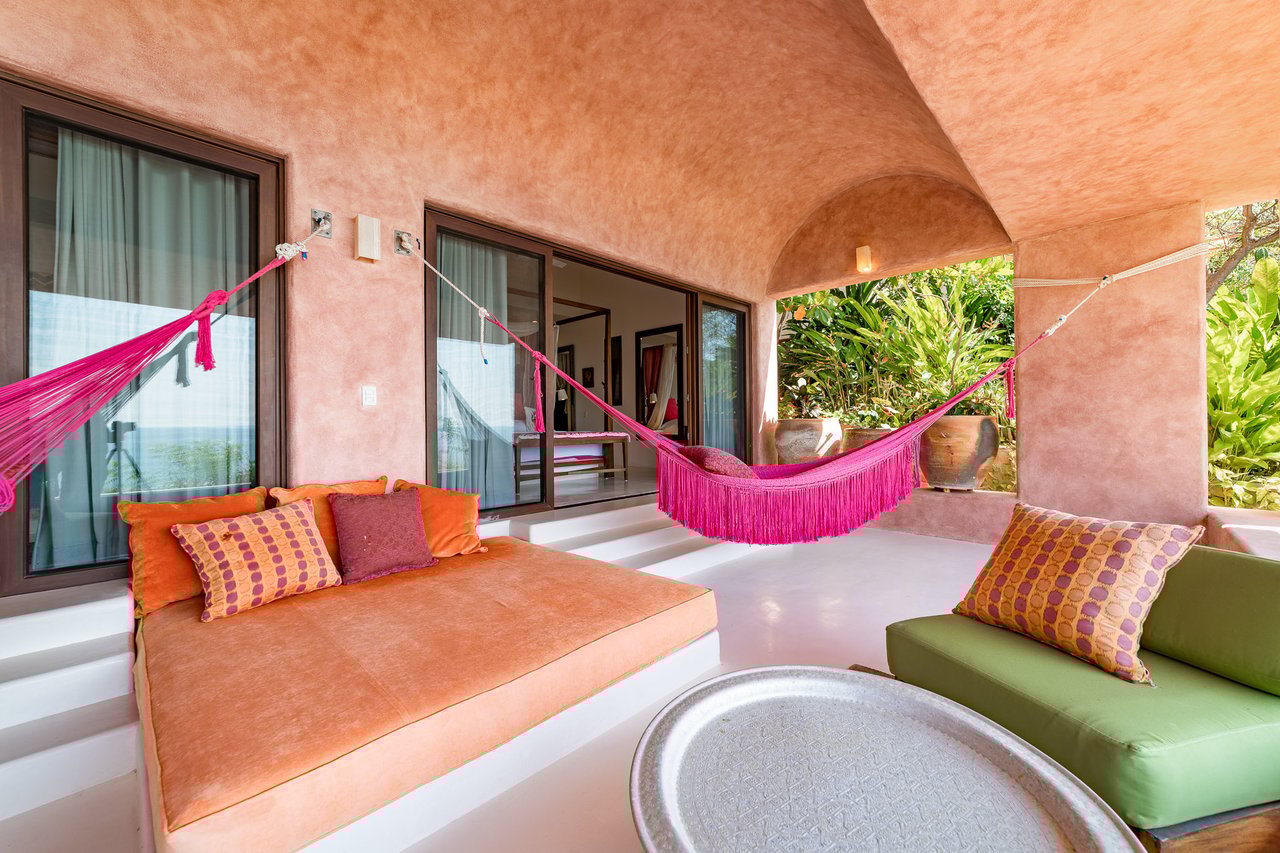 3 bedroom, Single Family Home, Bugamvilla, Montecito Beach Village