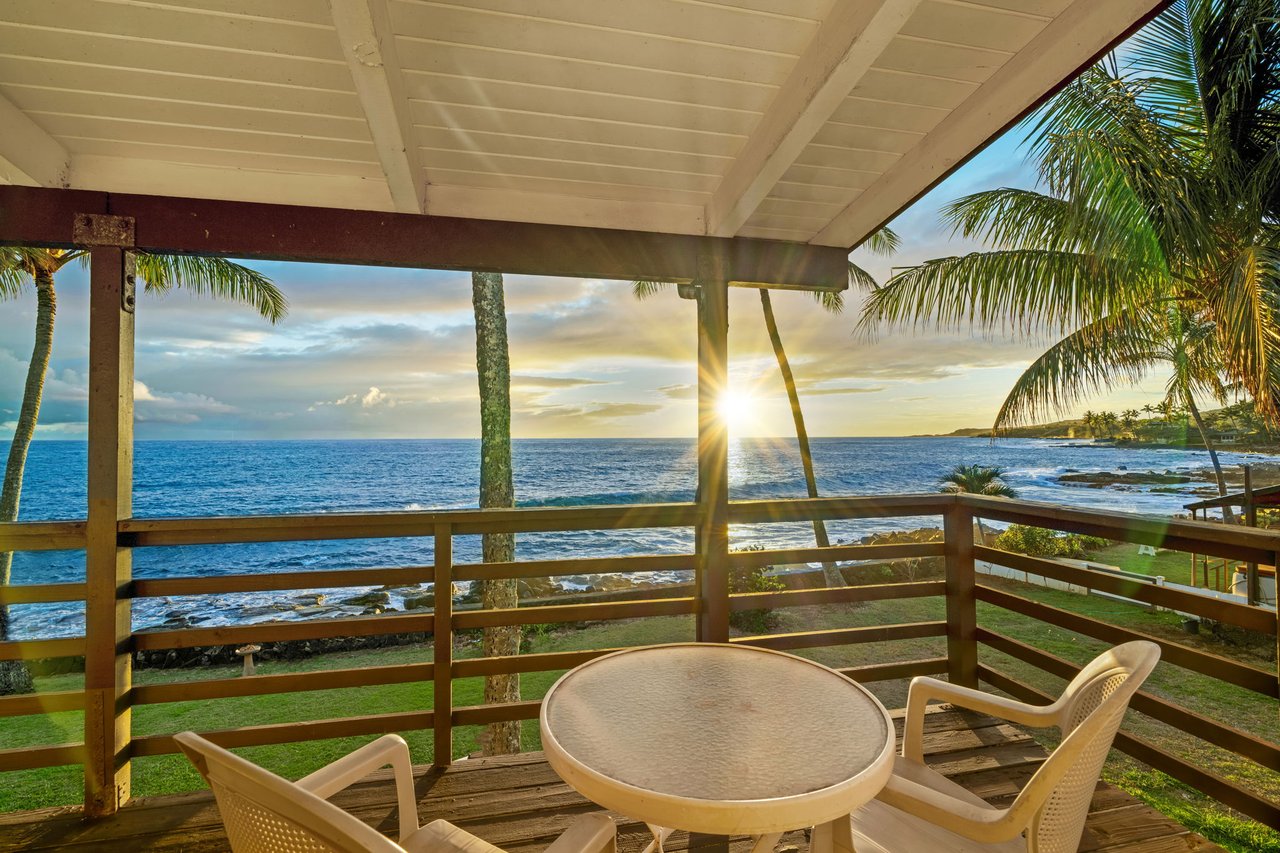 POIPU SOUTHSHORE KAUAI - BACK ON THE MARKET