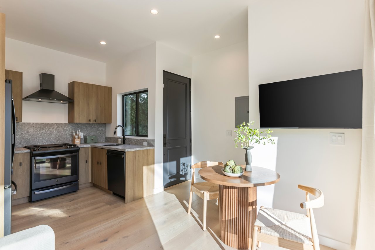 Casa Tulum by Oraklus