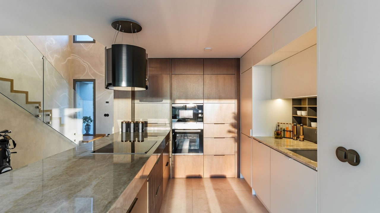 Townhouse / El Chaparral