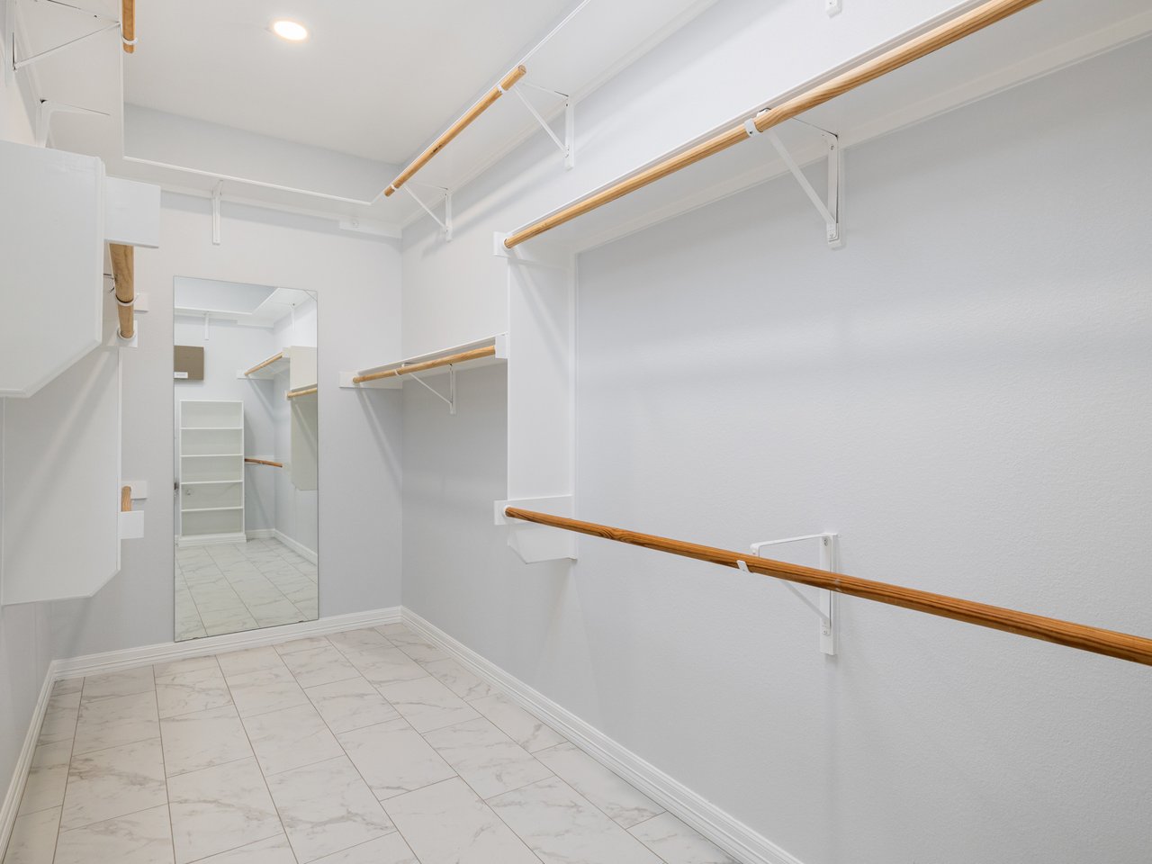 River Place Luxury Lease Opportunity | Pool + Golf Course Views