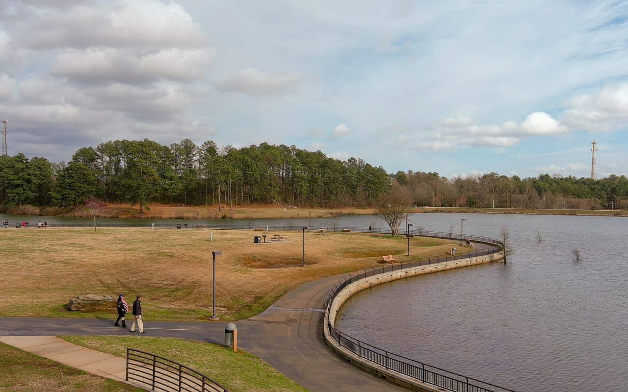 Del Webb at Lake Oconee