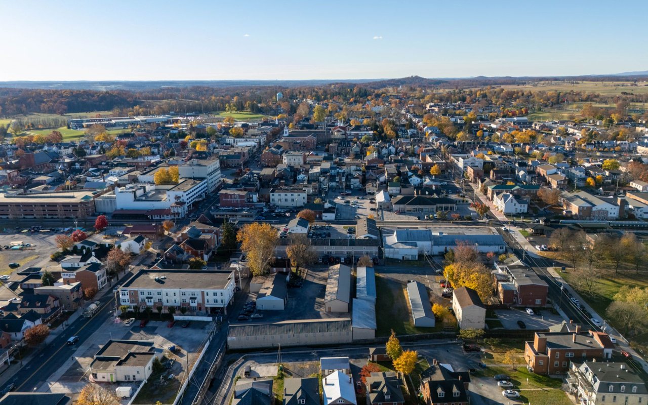 Montoursville