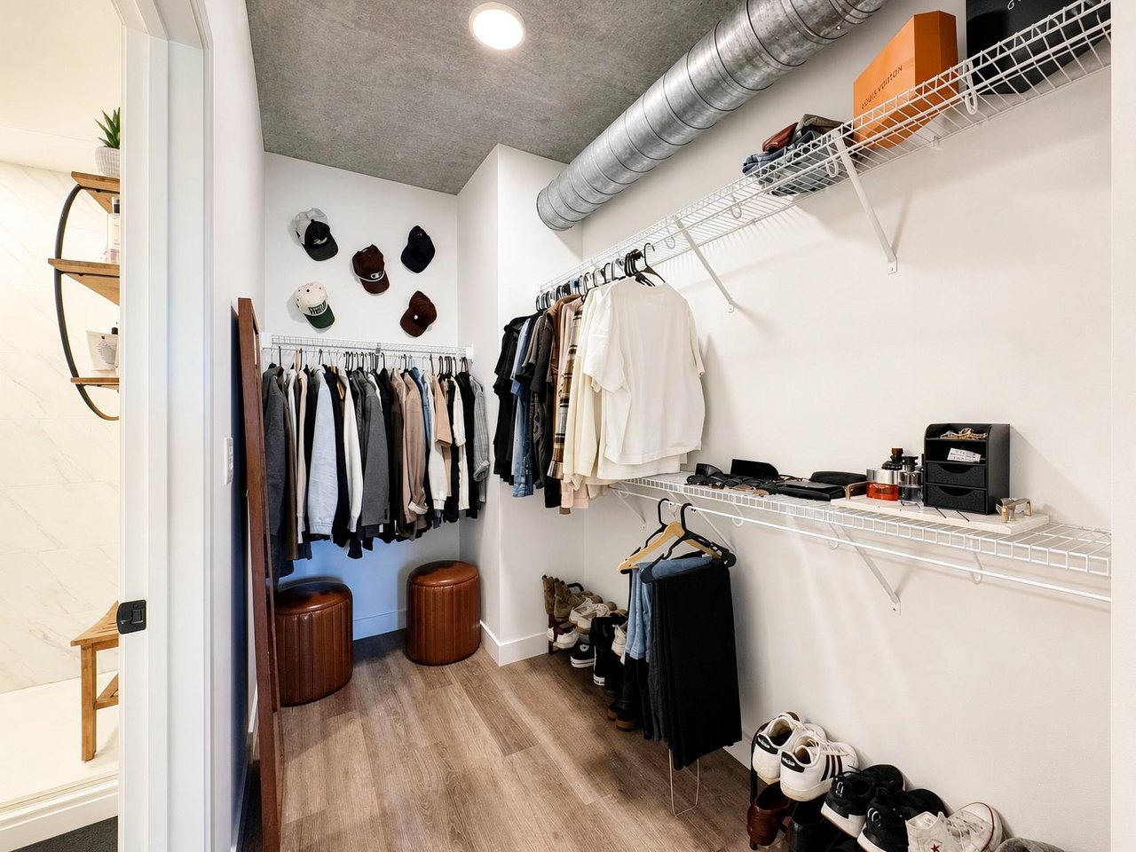 4600 N Marine Dr.