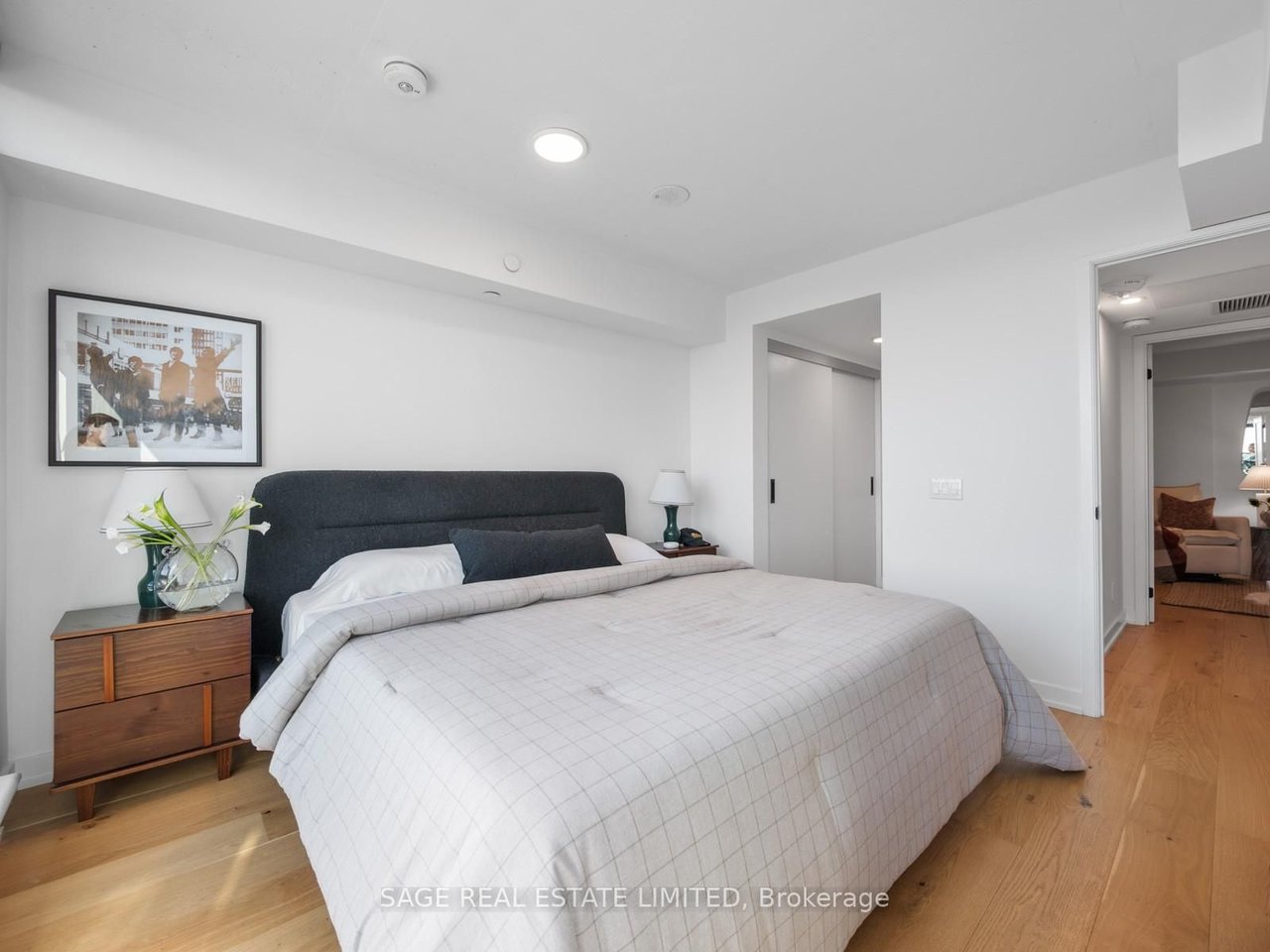 THE CARVALO PENTHOUSE