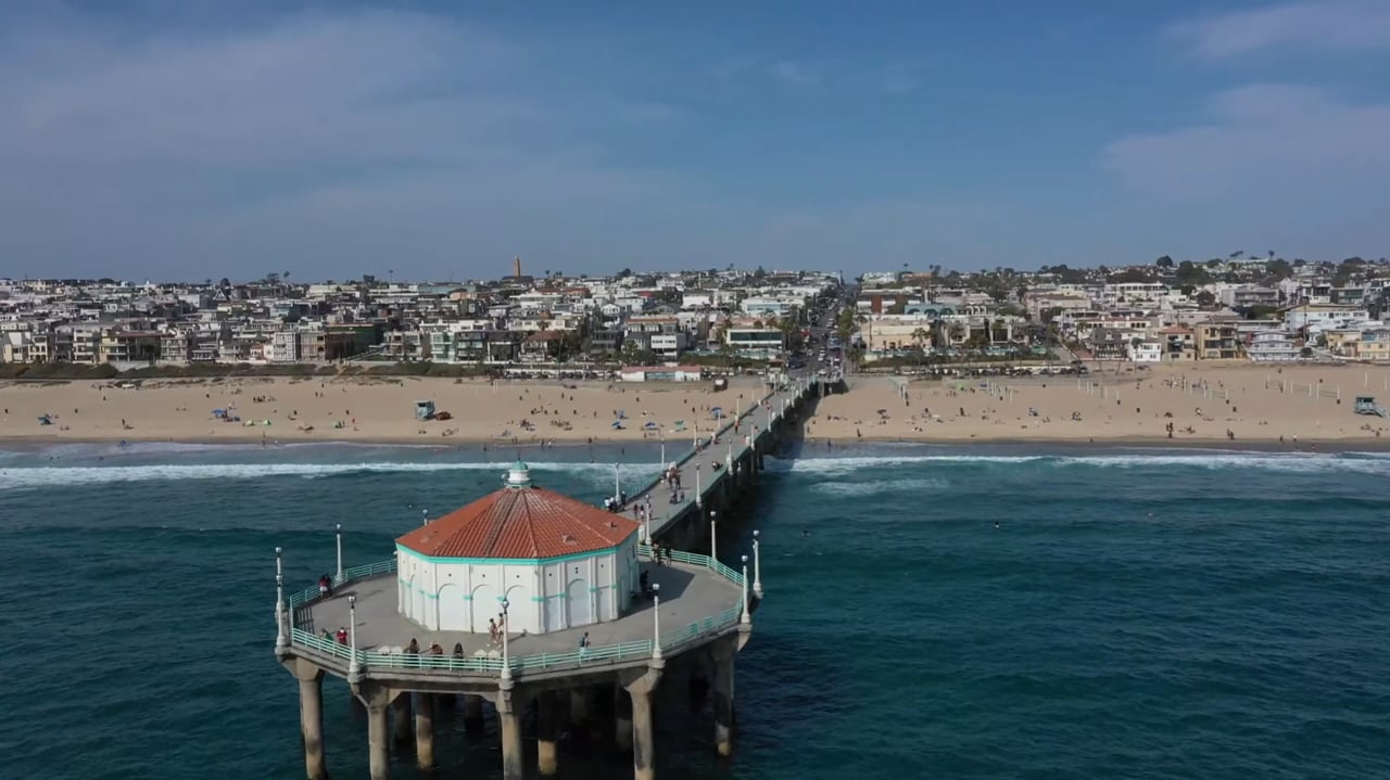 1236 6th Street, Manhattan Beach CA