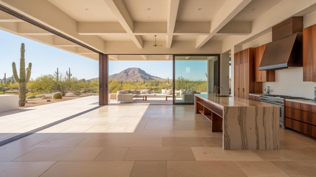 How Natural Light Impacts Your Home's Value and Well-Being