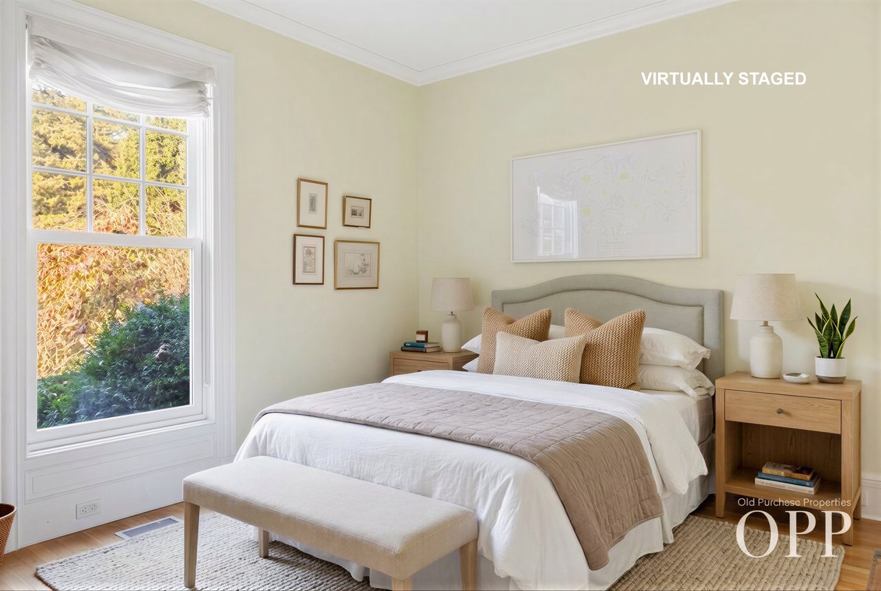 BIG BLUFF: A WATERFRONT MASTERPIECE WITH BREATHTAKING VIEWS