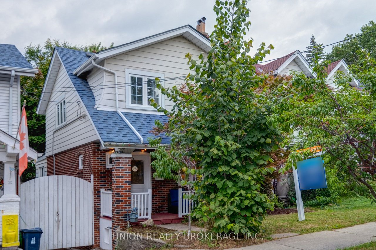 528 Strathmore Blvd