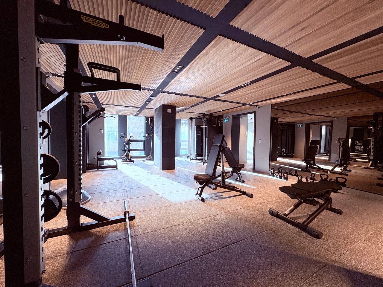 89 Church Street Unit: 612