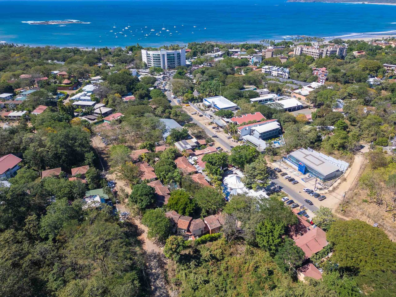 Pueblo del Mar 25 | Fully Renovated, Furnished Condo in Walkable Tamarindo