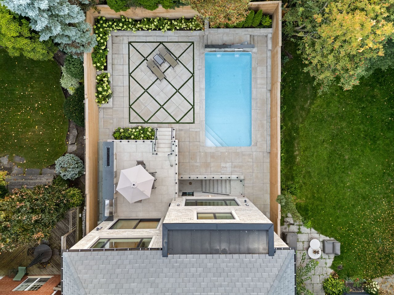 Heart of Lawrence Park