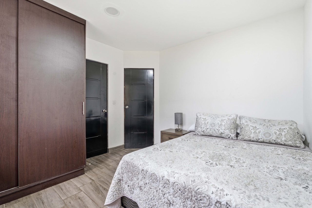 Three Mermaids | Beachfront Compound with Three Private Villas