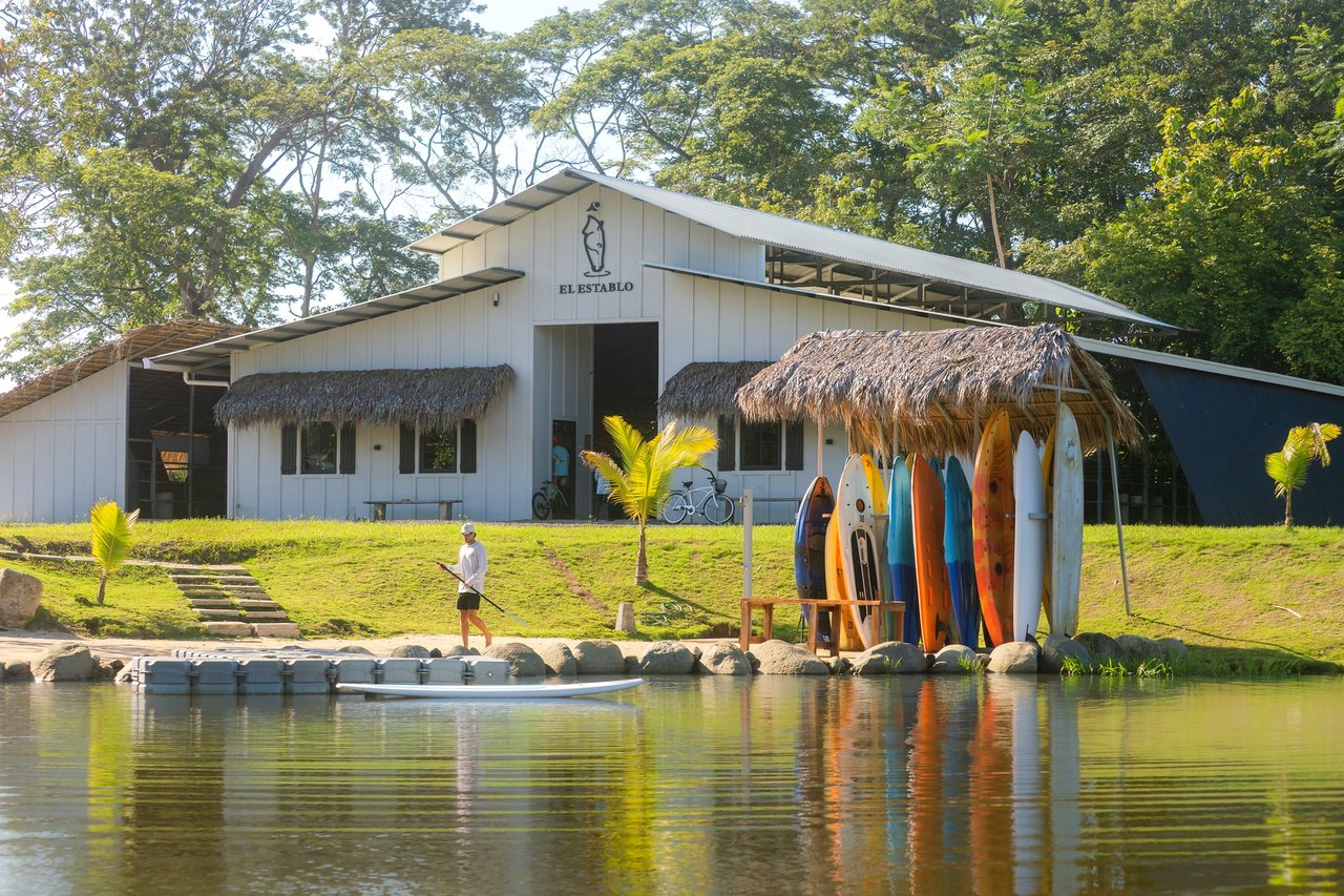 BARCA – Contemporary Lakefront Townhomes with Beach Access in an 865-Acre Private Gated Community  50 min north Manuel Antonio National Park PRICE STARTING AT $480,000