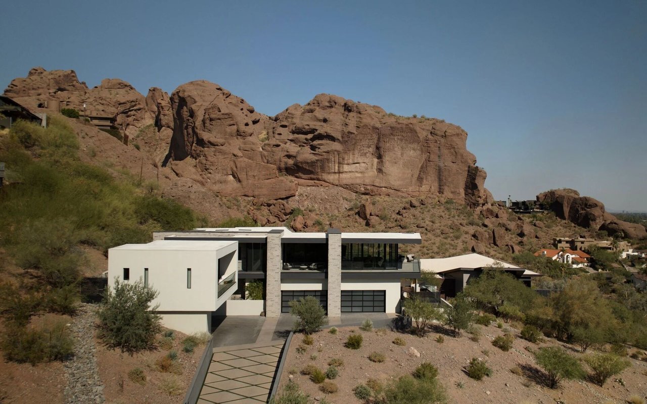Paradise Valley