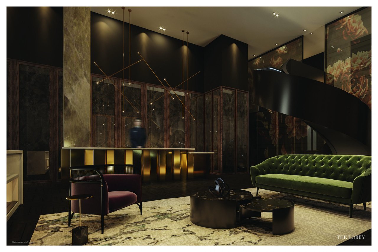 395 Dundas Street W Unit: 223