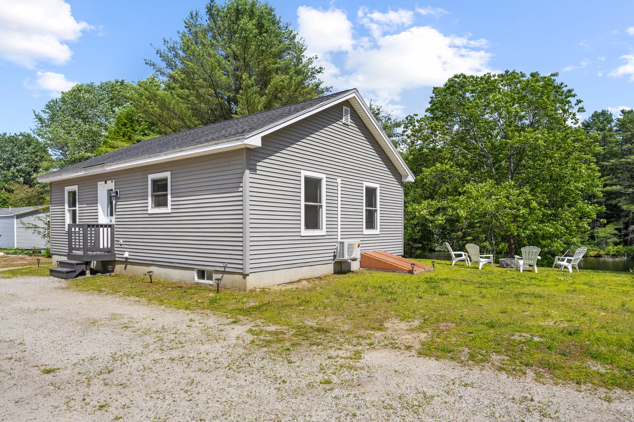 16 River Front Drive