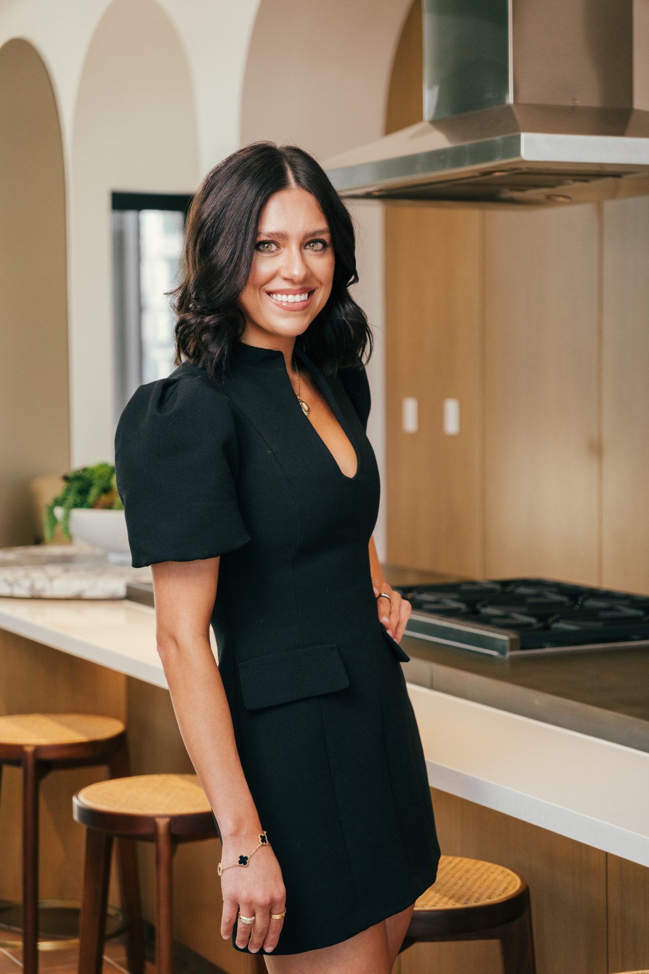 Michelle Knapczyk photo