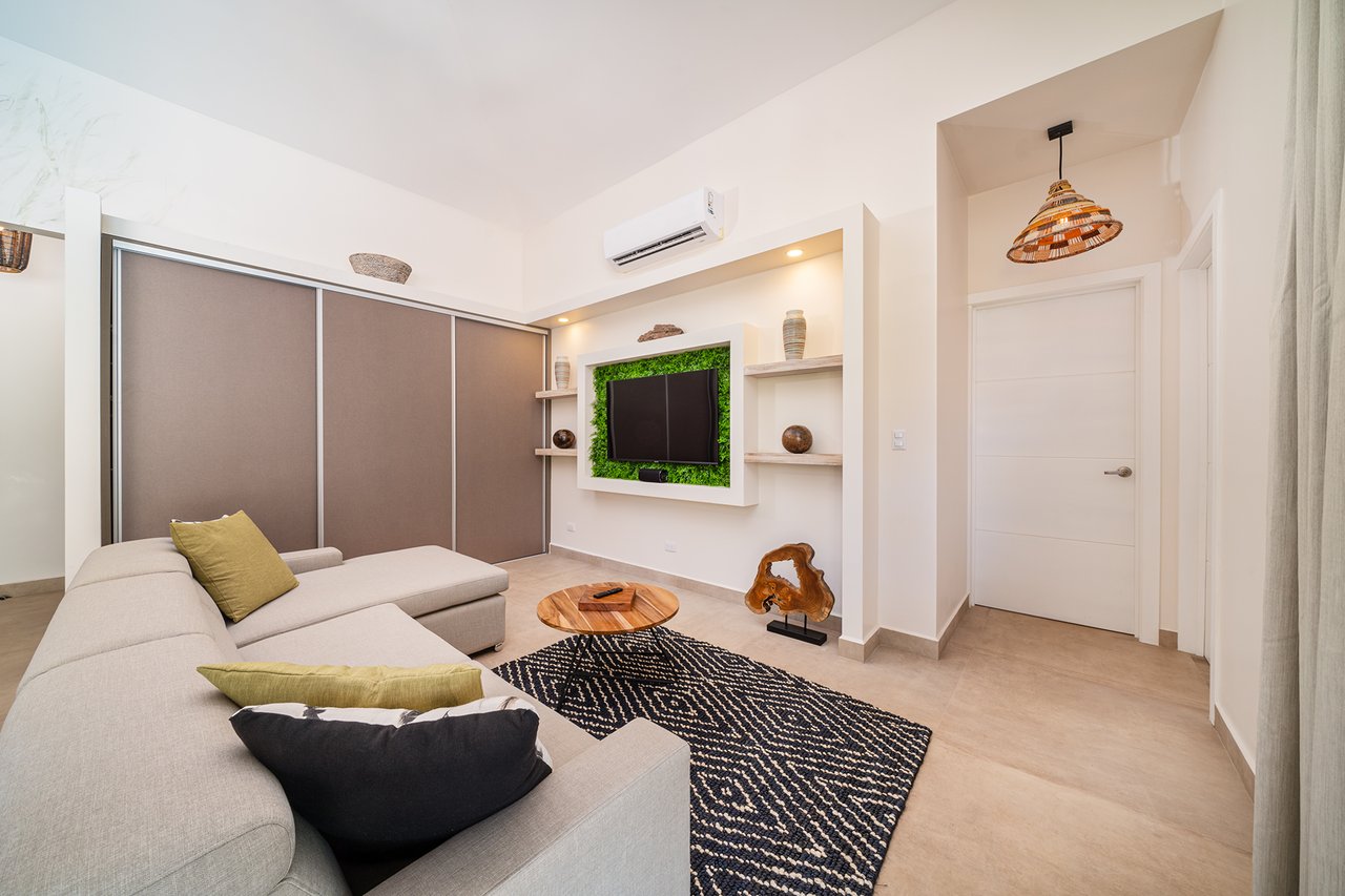 The Oasis Residence | Luxury Dual-Villa Estate for Sale in Senderos Tamarindo, Costa Rica