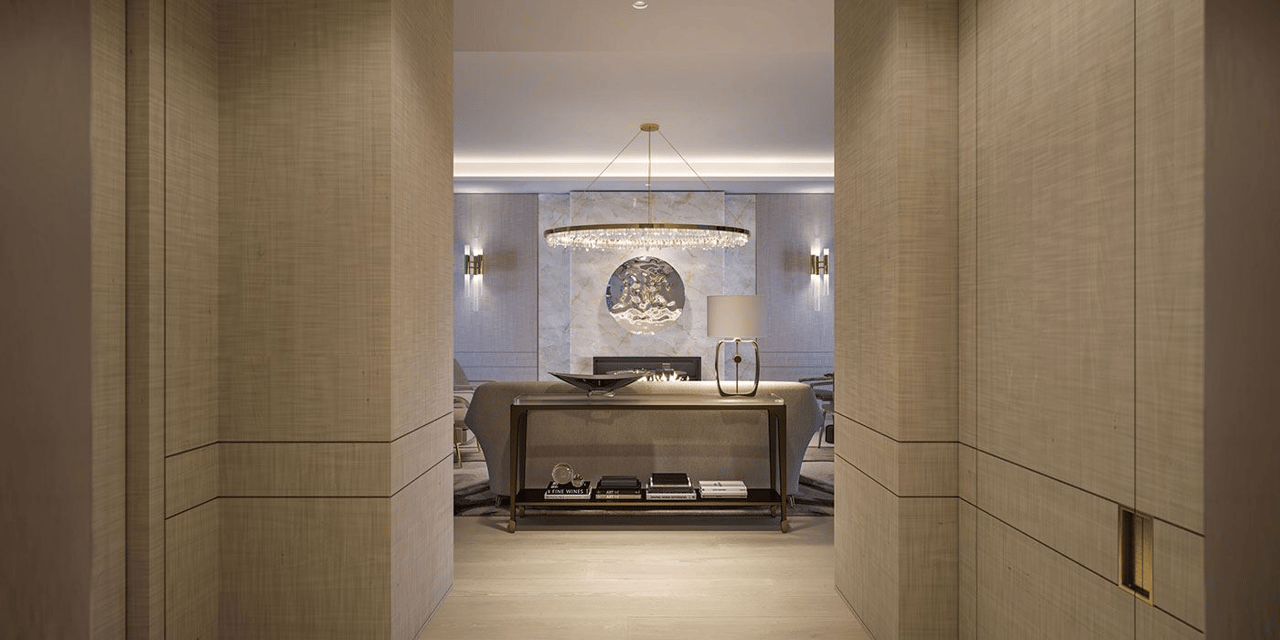 50 Scollard Condos by Lanterra