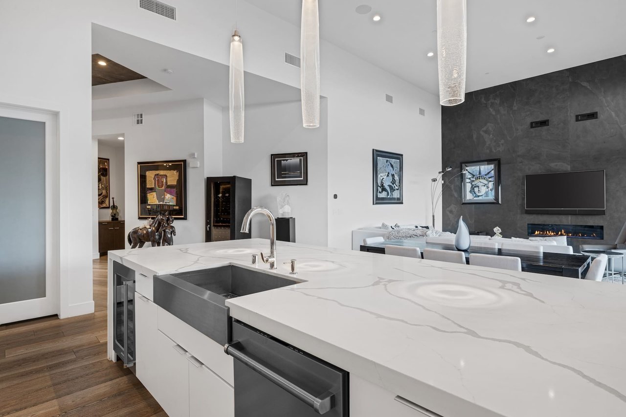Granite Heights