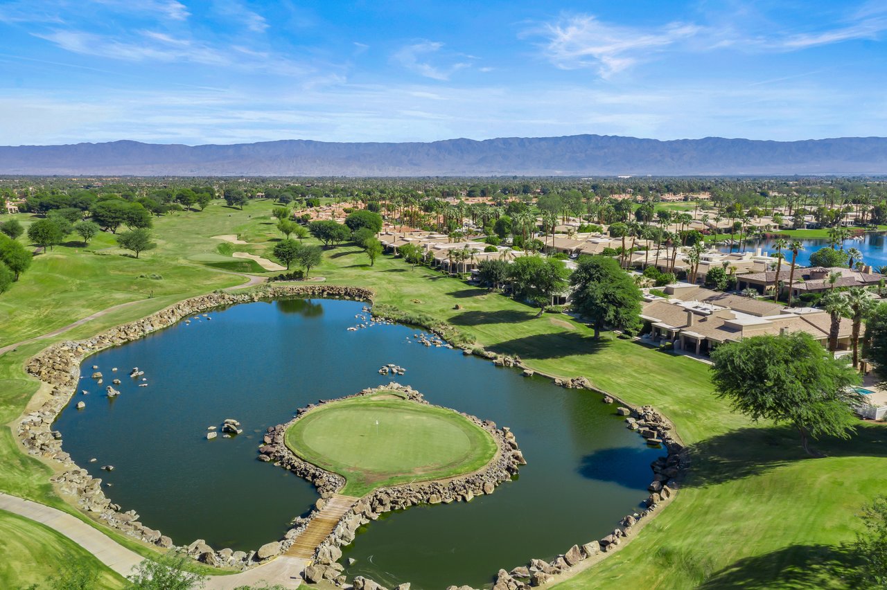 PGA West