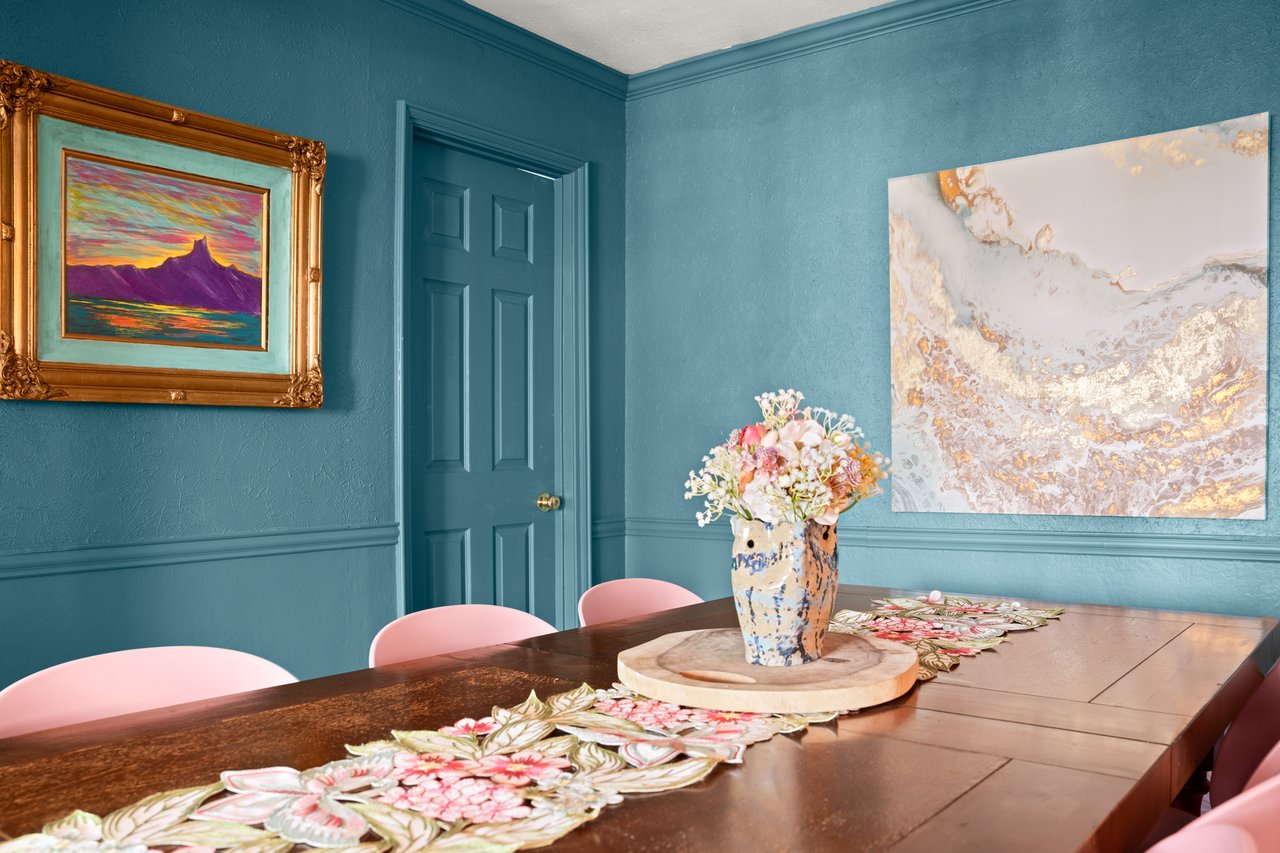 Bloom & Float Getaway 🌸 | Pool Home 5mi to SoCo