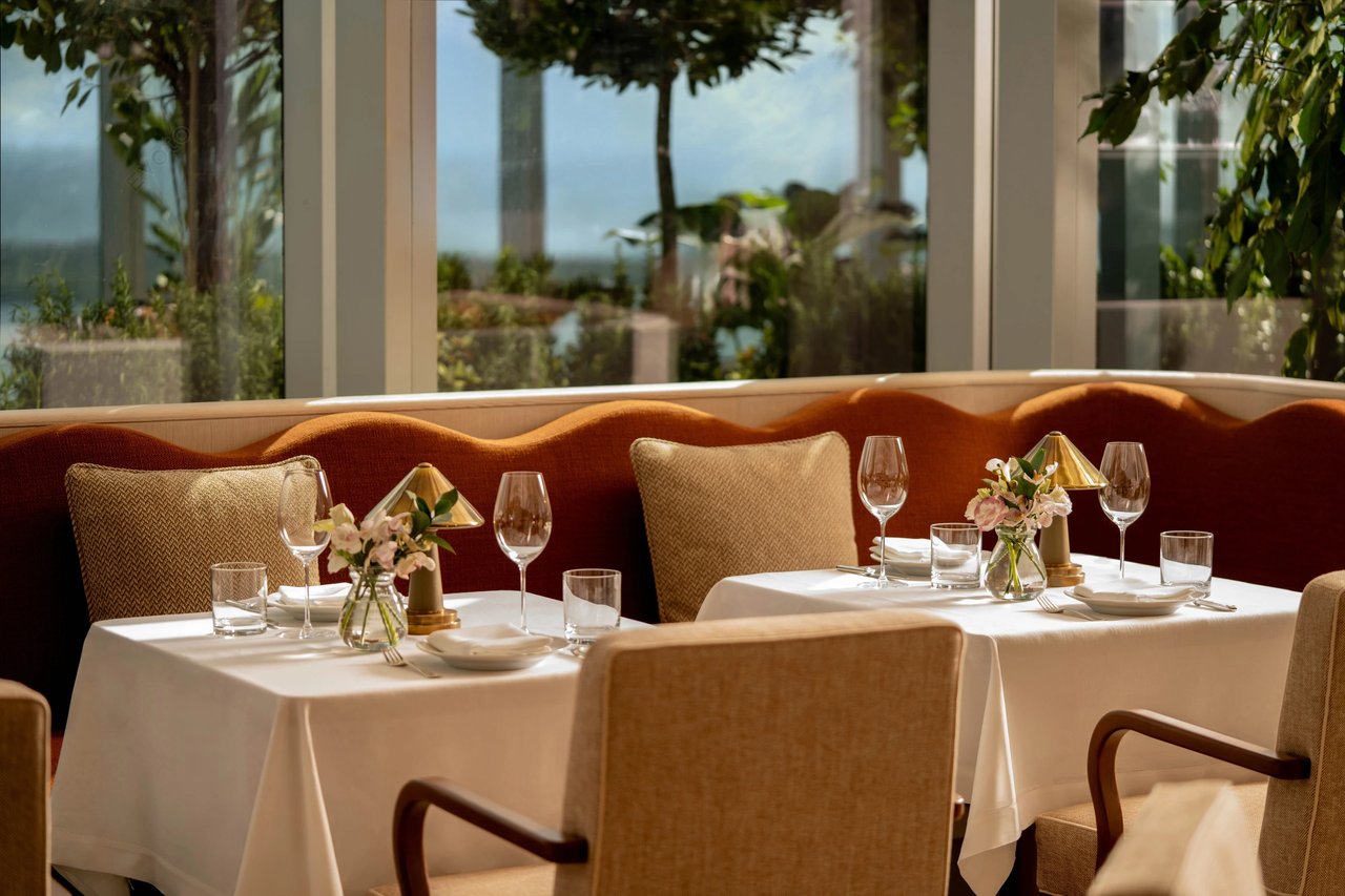 Seia Opens in Brickell | Miami's New Luxury Italian Dining Destination