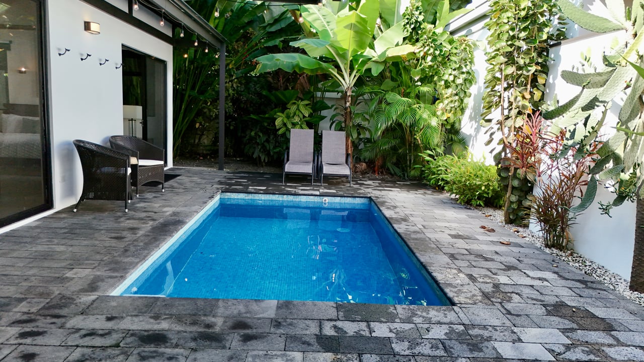 Walk-to-Everything Uvita Retreat | 3BR Home Minutes from the Beach