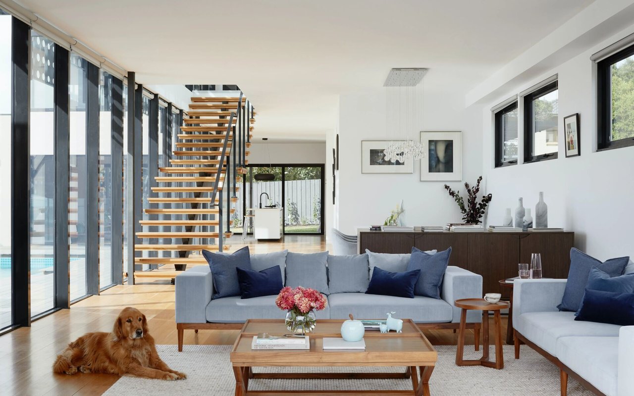 Buying a House For the Pets? You Are Not Alone