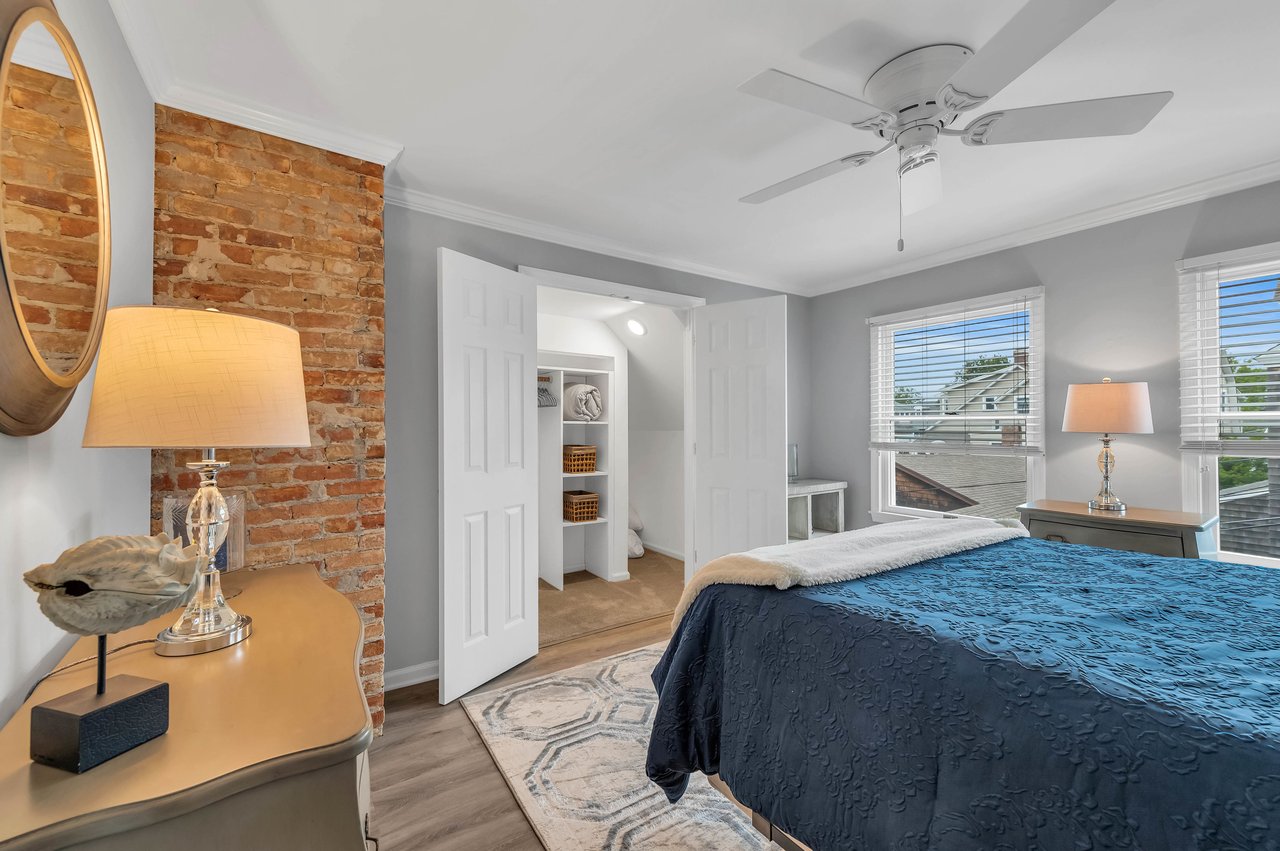 #2 Bay Head Condo! One Bedroom With Guest Room!